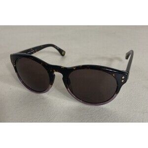 Michael Kors MK Cheshire M2751S Round Red Purple Tortoise Sunglasses 52-20 130